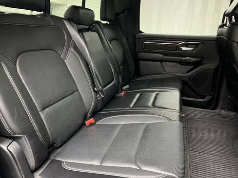 Used 2023 RAM 1500 Rebel w/ Rebel Level 1 Equipment Group image 27