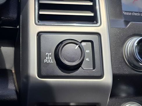 Used 2021 Ford F250 Platinum AWD/4WD image 24