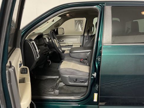 Used 2011 RAM 1500 Big Horn AWD/4WD image 18