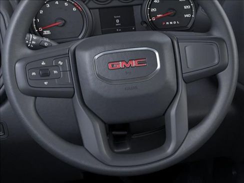 New 2026 GMC Sierra 2500 Pro w/ 1SA Pro Safety Plus Package image 19