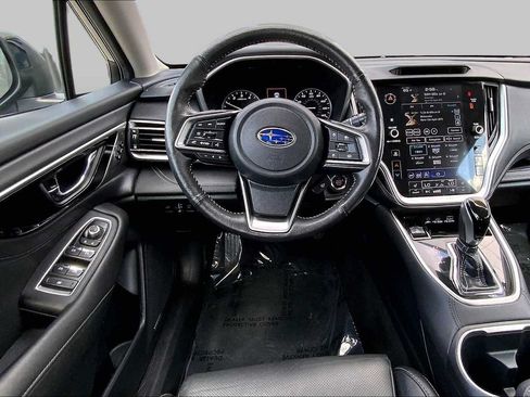 Certified 2024 Subaru Outback Limited AWD/4WD image 6