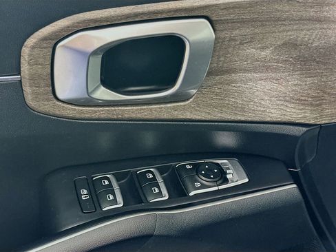 Certified 2022 Kia Sorento X-Line EX AWD/4WD image 21