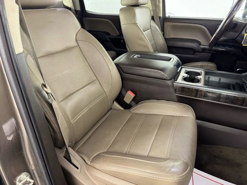 Used 2015 GMC Sierra 3500 Denali image 33