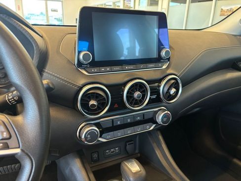 Used 2024 Nissan Sentra SV image 19