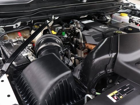 Used 2022 RAM 2500 Laramie image 11