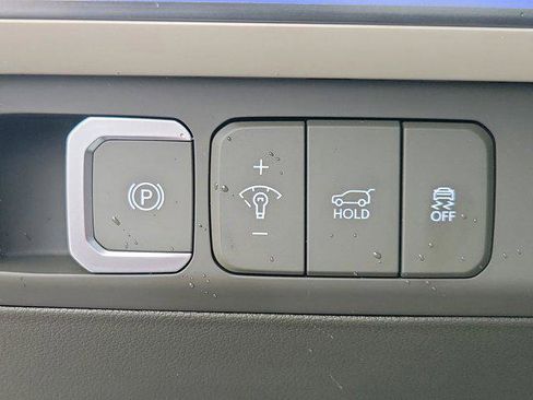 New 2025 Hyundai Santa Fe Calligraphy image 22