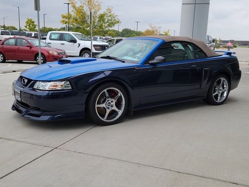Used 2002 Ford Mustang GT image 5