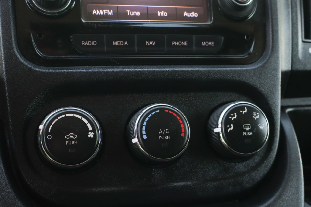 Used 2020 RAM ProMaster 3500 FWD image 26