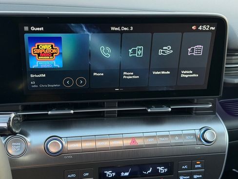 Certified 2026 Hyundai Kona SEL Premium image 9