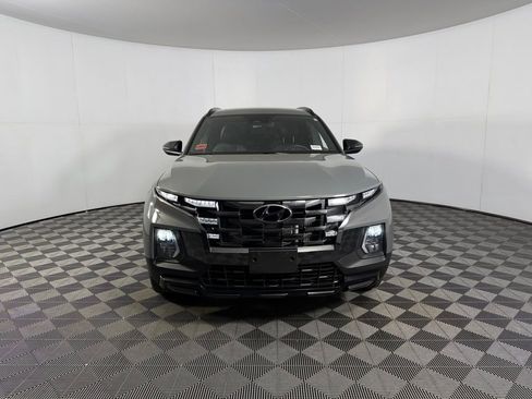 Used 2024 Hyundai Santa Cruz Night AWD/4WD image 7