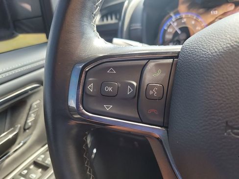 Used 2022 RAM 1500 Limited w/ Bed Utility Group AWD/4WD image 32