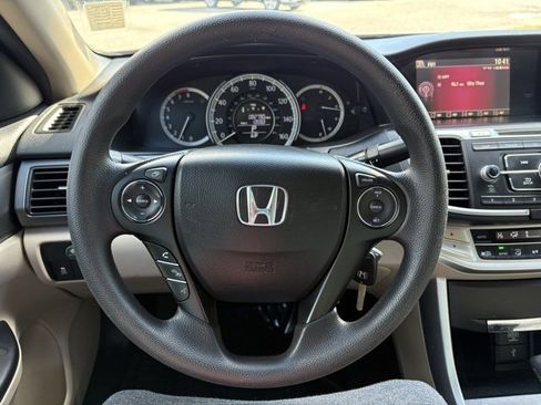 Used 2013 Honda Accord LX image 13