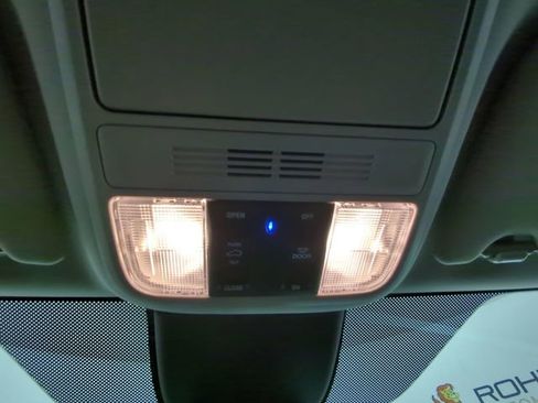 New 2026 Honda Odyssey EX-L image 38