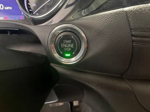 Used 2023 Buick Encore GX Preferred w/ Cold Weather Comfort Package FWD image 30