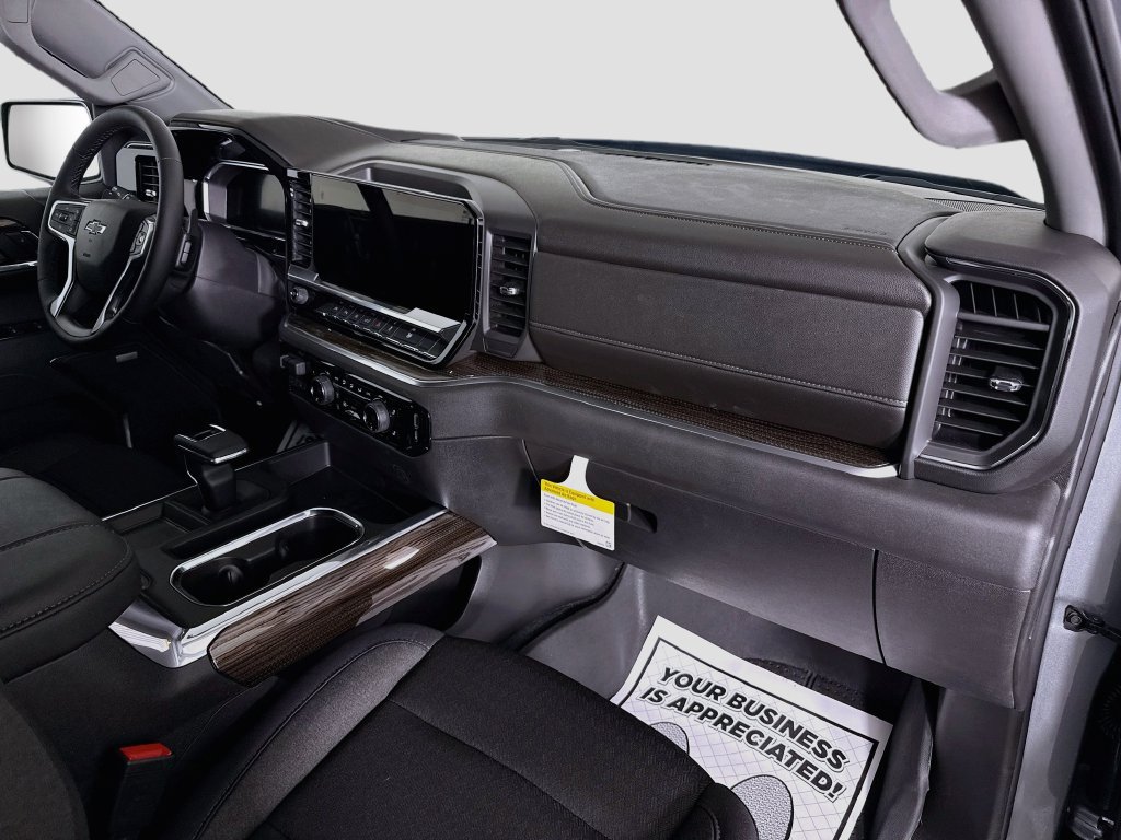 New 2026 Chevrolet Silverado 1500 RST w/ Safety Package AWD/4WD image 28