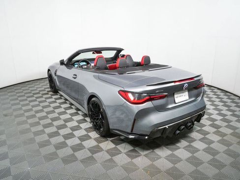 Used 2023 BMW M4 xDrive Competition AWD/4WD image 25