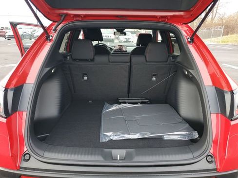 New 2026 Honda HR-V Sport image 39