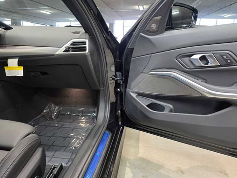 New 2026 BMW 330i xDrive Sedan w/ M Sport Package image 31
