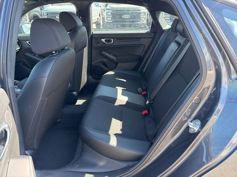 Used 2025 Honda Civic Sport image 12
