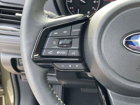 Used 2026 Subaru Forester Touring image 23