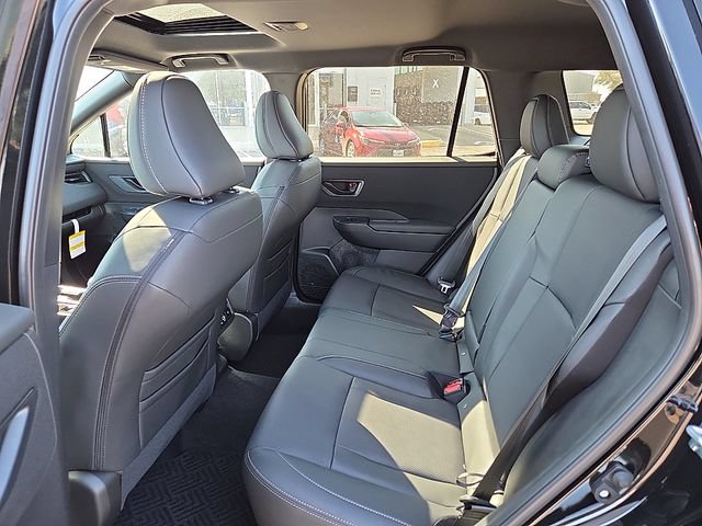 New 2026 Subaru Outback Limited AWD/4WD image 7