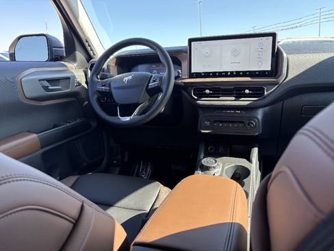 New 2026 Ford Bronco Sport Outer Banks AWD/4WD image 25