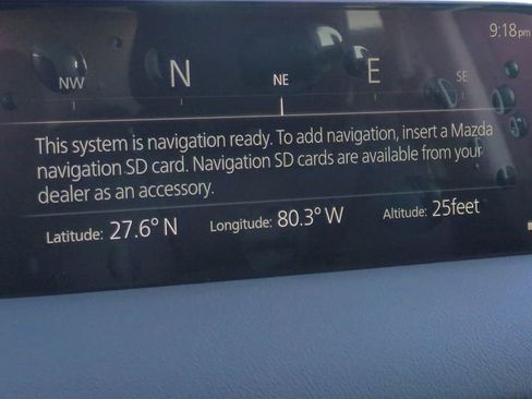 New 2025 MAZDA CX-5 AWD 2.5 S w/ Select Package image 22