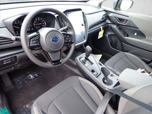 New 2026 Subaru Crosstrek 2.5i Premium image 10