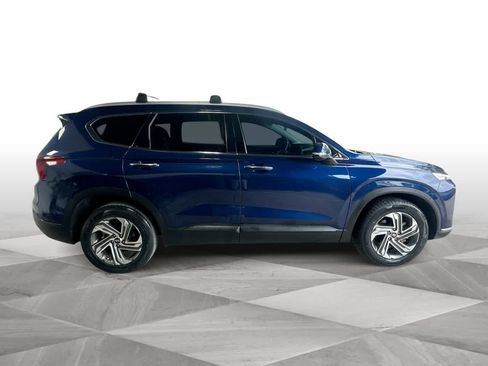 Used 2023 Hyundai Santa Fe SEL FWD image 9