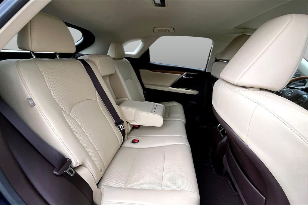 Used 2020 Lexus RX 350 FWD w/ Premium Package image 19