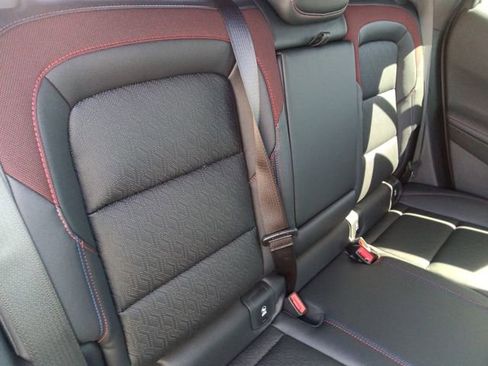 New 2026 Chevrolet Equinox RS w/ Convenience Package III AWD/4WD image 17