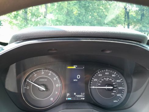 Used 2020 Subaru Impreza 2.0i AWD/4WD image 21