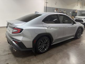 Used 2023 Subaru WRX GT video 3