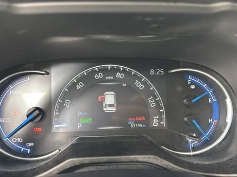 Used 2024 Toyota RAV4 LE image 20