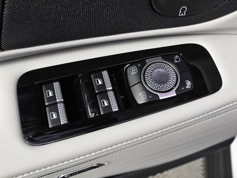 New 2026 Lincoln Nautilus Reserve w/ Jet Appearance Package image 23