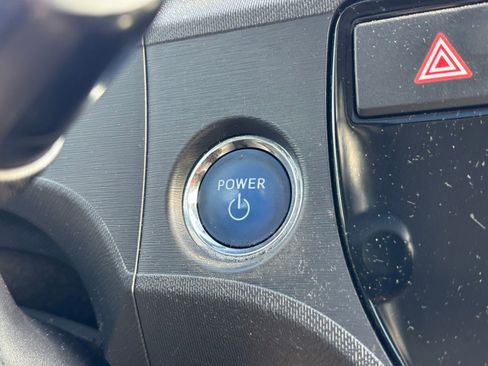 Used 2015 Toyota Prius C Four FWD image 11
