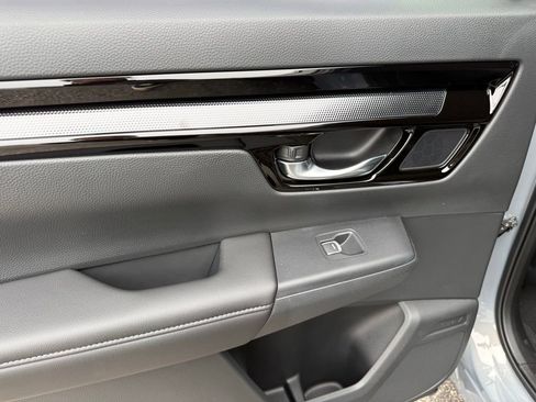 New 2026 Honda CR-V EX-L image 34