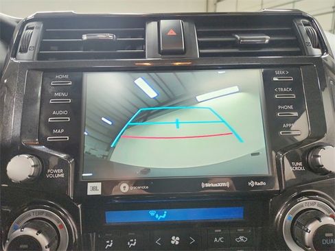 Used 2020 Toyota 4Runner Nightshade image 31