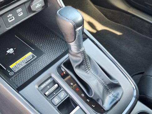 Certified 2023 Honda CR-V EX-L image 12