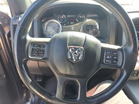 Used 2017 RAM 1500 Rebel w/ Luxury Group AWD/4WD image 15
