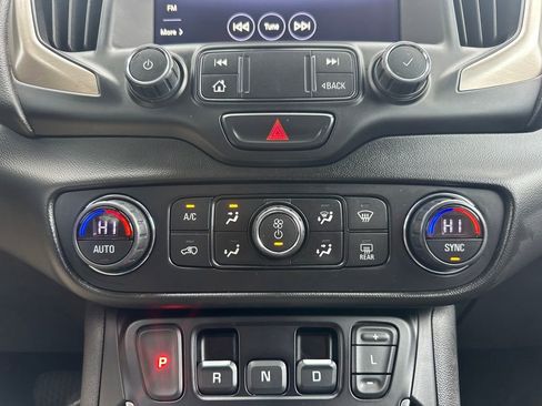 Used 2020 GMC Terrain Denali w/ Denali Premium Package image 22