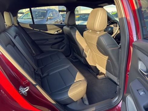 Used 2024 Buick Envista Avenir image 24