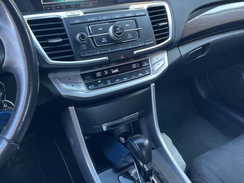 Used 2013 Honda Accord Sport image 4