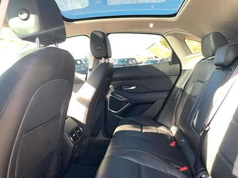 Used 2018 Jaguar E-PACE S image 14