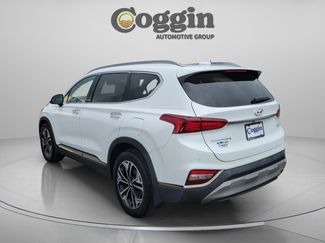 Used 2020 Hyundai Santa Fe Limited video 2