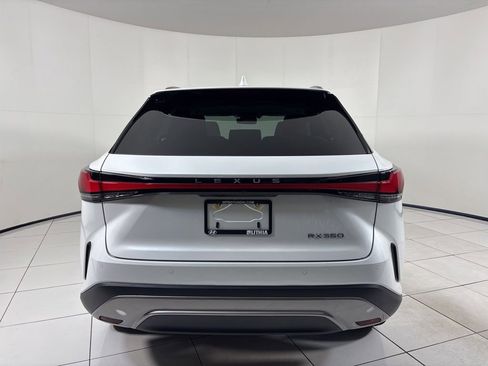 Used 2024 Lexus RX 350 Premium Plus w/ Convenience Package image 4