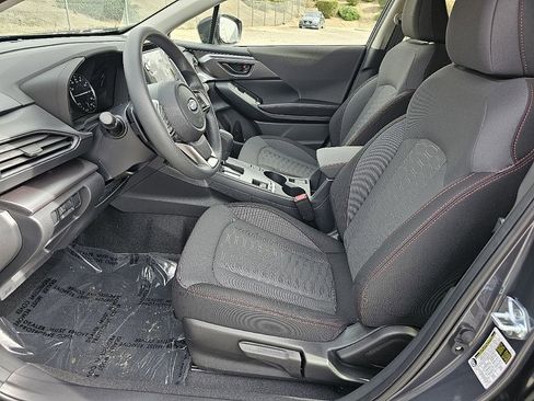 New 2026 Subaru Impreza 2.0i Sport image 23