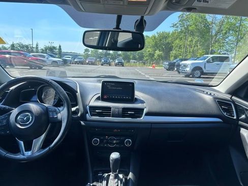 Used 2015 MAZDA MAZDA3 s Grand Touring FWD image 26