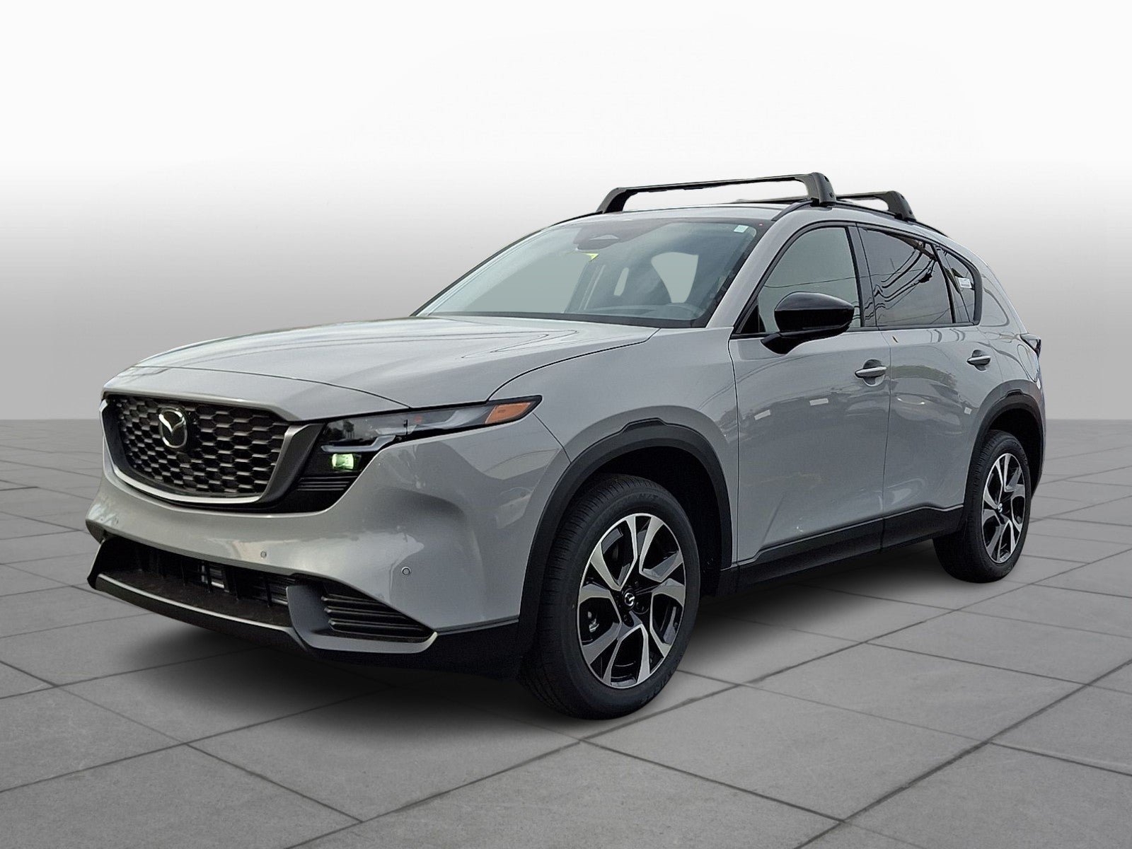 New 2026 MAZDA CX-5 Preferred AWD/4WD image 4