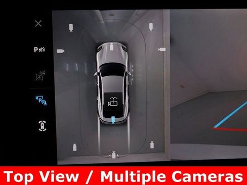 Used 2024 Porsche Panamera 4 image 18